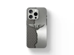 Bentley Cover Smartphone Aspetto Chic Contemporaneo